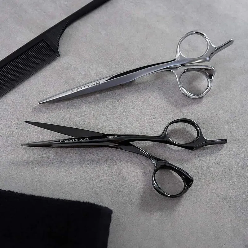 Ciseaux de coiffure Tondeo Zentao