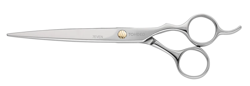 Ciseaux de coiffure Tondeo Seven 7