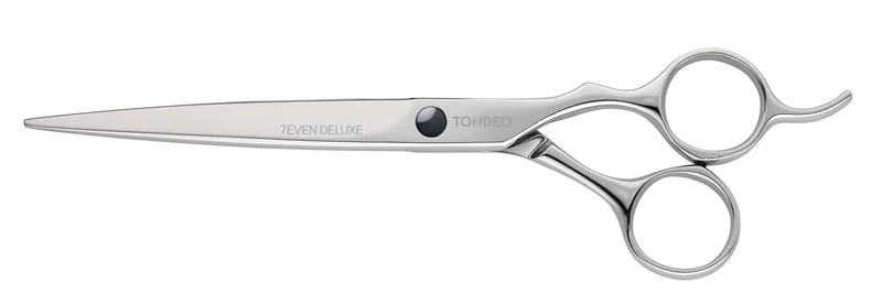 Ciseaux de coiffure Tondeo Seven Deluxe 7