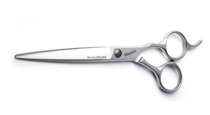 Ciseaux de coiffure Tondeo Seven Deluxe 7