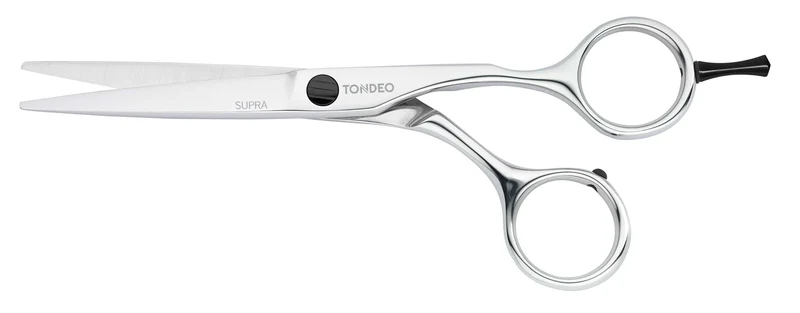 Ciseaux de coiffure Tondeo Supra