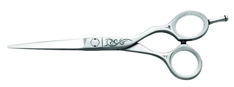 Ciseaux de coiffure Jaguar Synergy Design