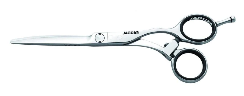 Ciseaux de coiffure Jaguar Evolution Flex - Amovible