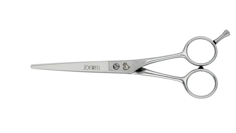 Ciseaux de coiffure Japonais Joewell Classic 6