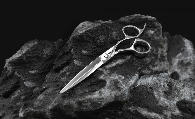 Ciseaux de coiffure Jaguar Heron