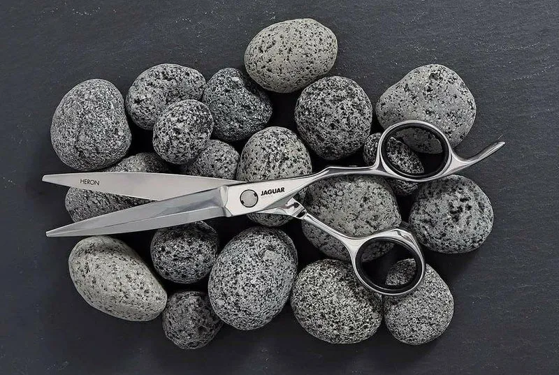 Ciseaux de coiffure Jaguar Heron