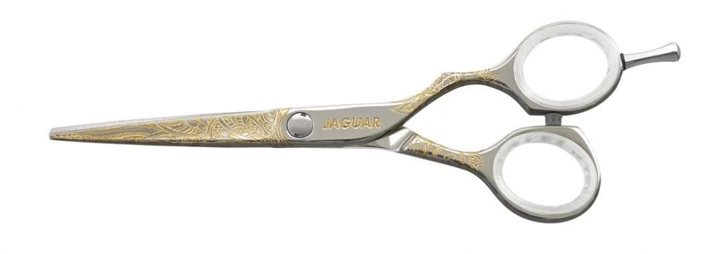 Ciseaux de coiffure Jaguar Boho Chic