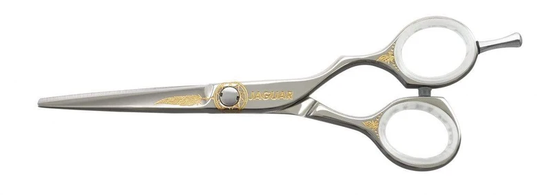 Ciseaux de coiffure Jaguar Boho Dream