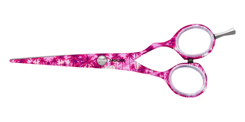 Ciseaux de coiffure Jaguar Palms