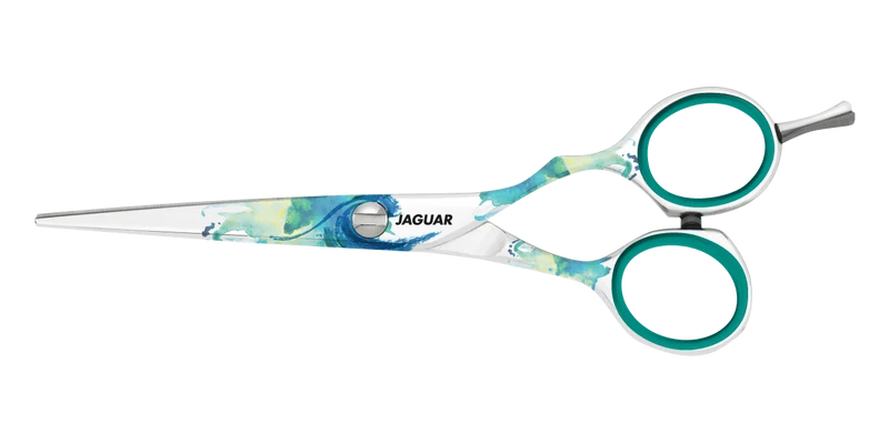 Ciseaux de coiffure Jaguar Splash