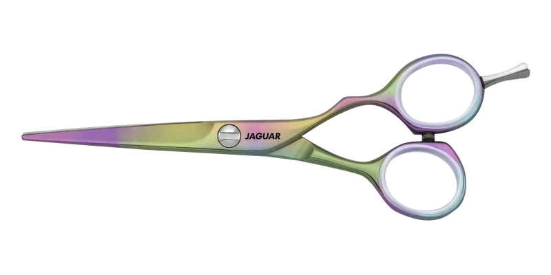 Ciseaux de coiffure Jaguar Sunshine