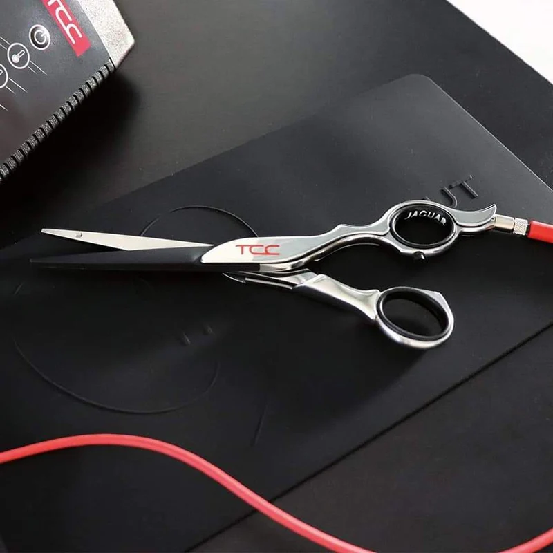 Ciseaux chauffants CARECUT by Jaguar