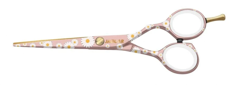 Ciseaux de coiffure Jaguar Sweet Daisy