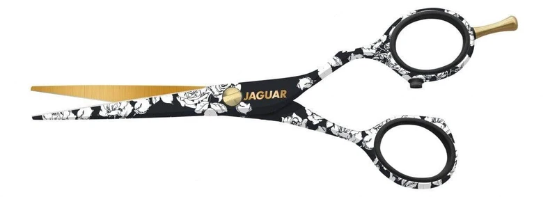 Ciseaux de coiffure Jaguar Mystic Rose