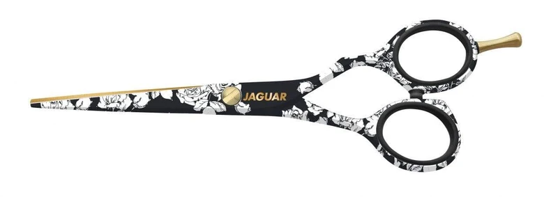 Ciseaux de coiffure Jaguar Mystic Rose