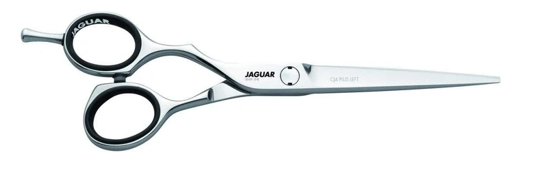Ciseaux de coiffure Jaguar CJ4 Plus GAUCHER