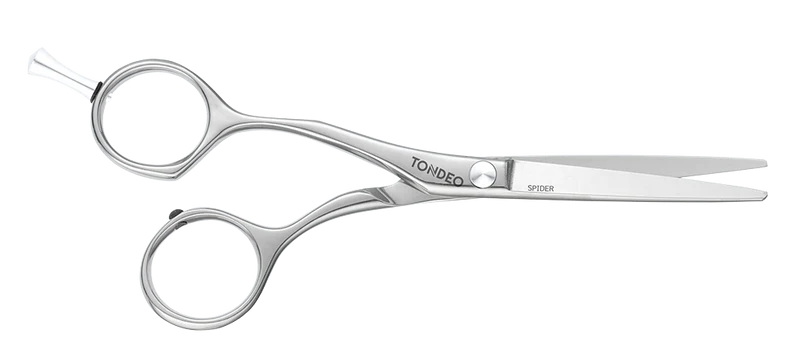 Ciseaux de coiffure Tondeo Spider Left GAUCHER