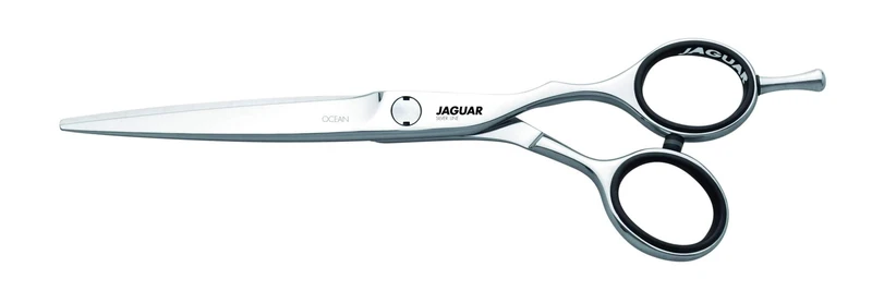 Ciseaux de coiffure Jaguar Ocean
