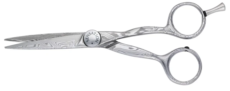 Ciseaux de coiffure Tondeo Sensation Damas