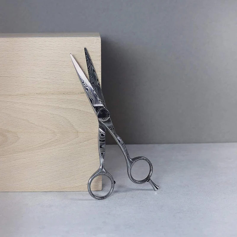 Ciseaux de coiffure Tondeo Sensation Damas