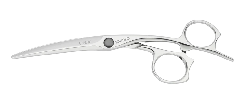 Ciseaux de coiffure Tondeo Craene