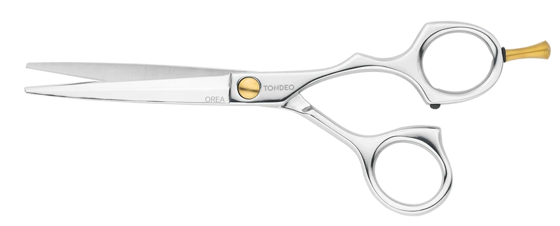 Ciseaux de coiffure Tondeo Orea