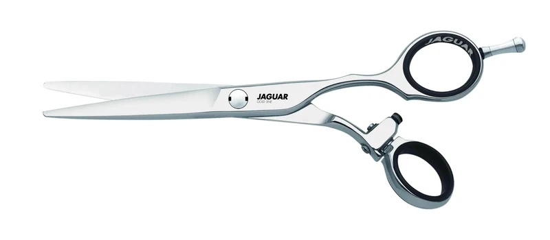 Ciseaux de coiffure Jaguar Convex Flex - Amovible