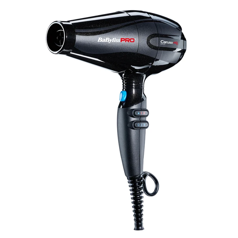 Sèche-cheveux Babyliss Pro Caruso HQ 2400W