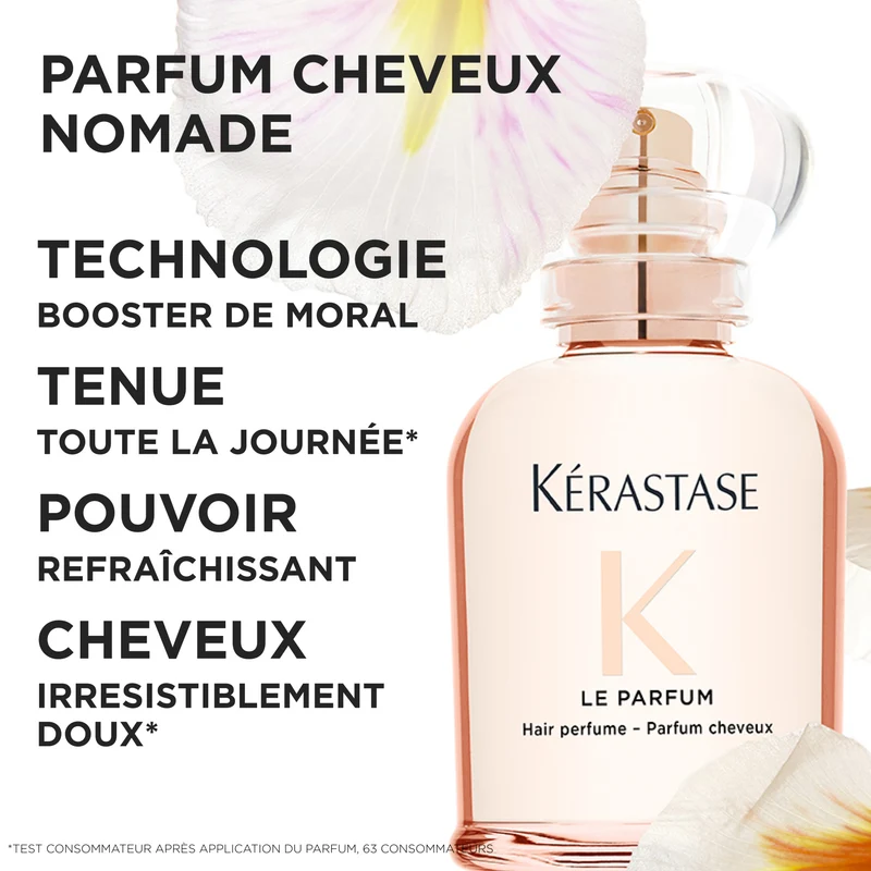 Parfum Gloss Absolu Kérastase 30 ML