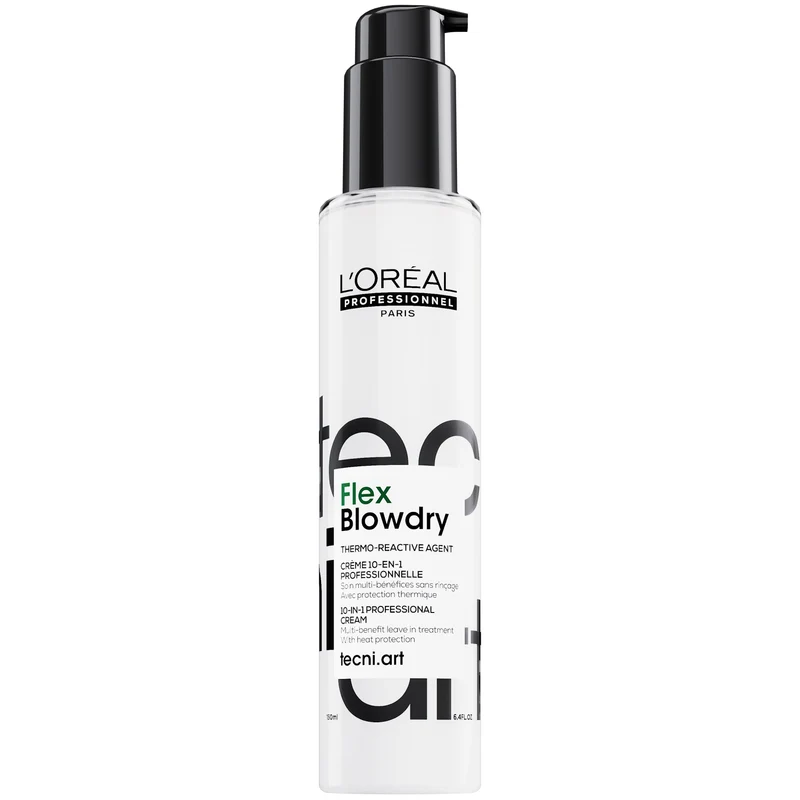 Tecni Art Flex Blowdry L'Oréal Professionnel 150 ML