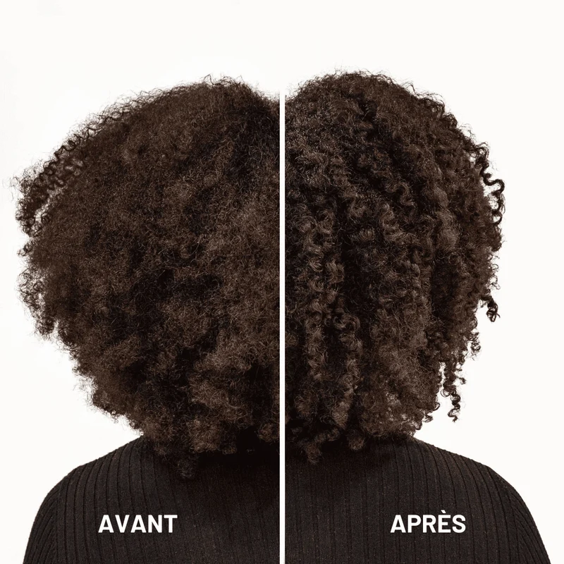 Shampoing Cheveux Crèpus Blim Mulato 200 ML