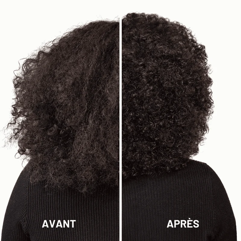 Shampoing Cheveux Frisés Blim Mulato 200 ML