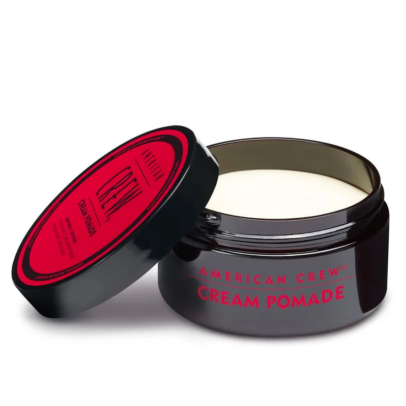 Cream Pomade American Crew 85 G