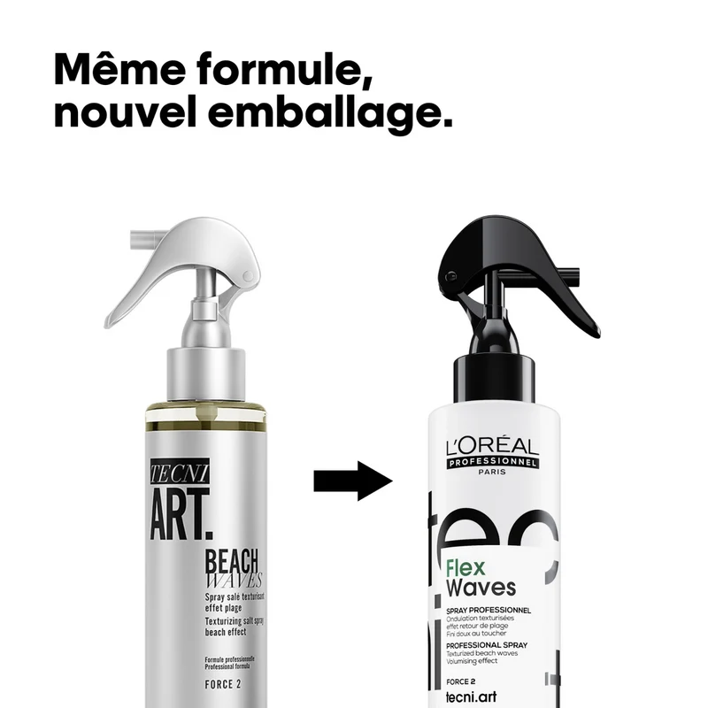 Tecni Art Flex Waves L'Oréal Professionnel 190 ML