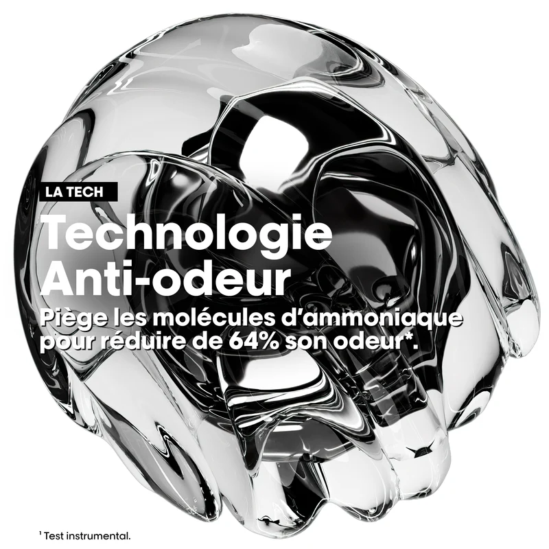 Oxydant L'Oréal Professionnel 1 Litre