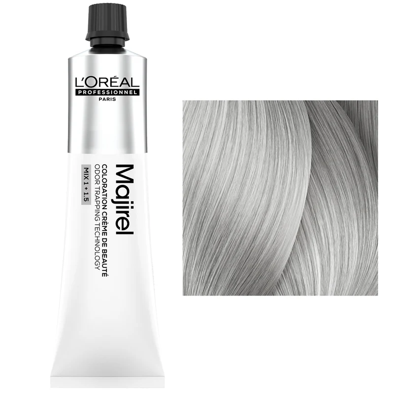 Tube Coloration Majirel L'Oréal 60 ML (NOUVELLE FORMULE)