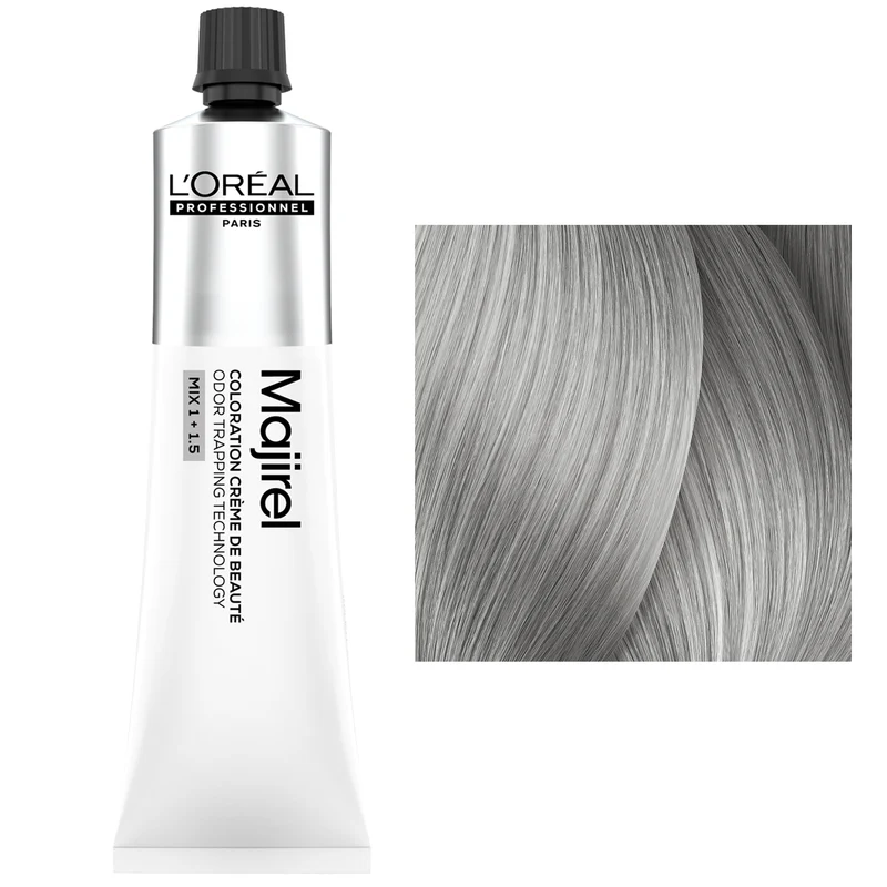 Tube Coloration Majirel L'Oréal 60 ML (NOUVELLE FORMULE)