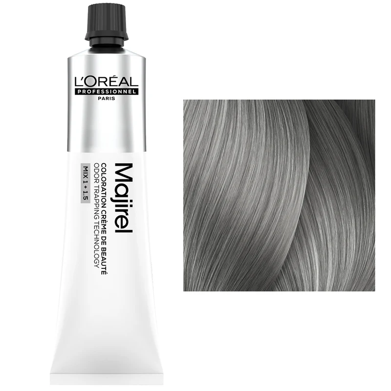 Tube Coloration Majirel L'Oréal 60 ML (NOUVELLE FORMULE)