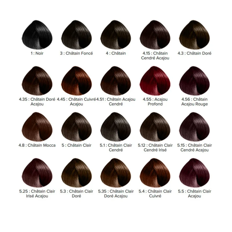 Tube Coloration Majirel L'Oréal 50 ML