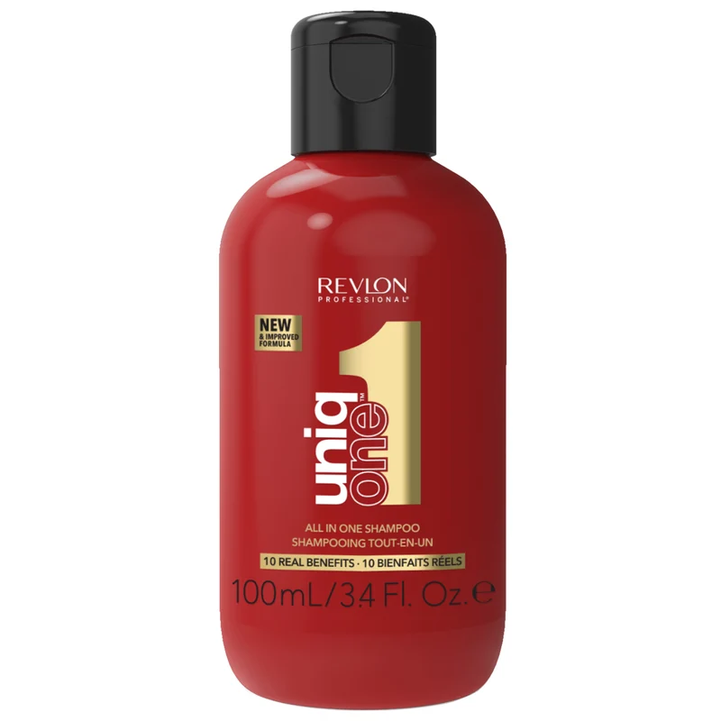 Shampoing Revlon Uniq One 100 ML