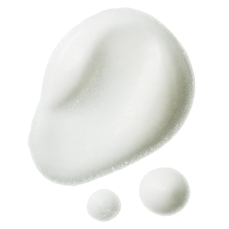 Lotion moussante Super Volume