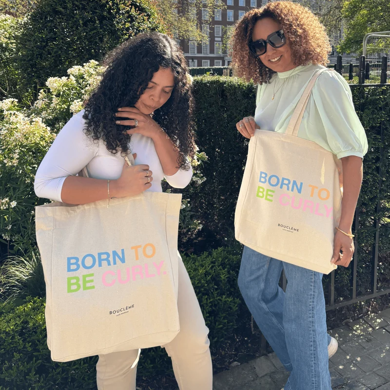 Sac Tote Bag