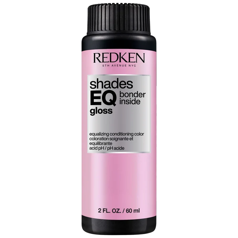 Coloration Shades EQ Gloss Bonder Inside Redken 60 ML
