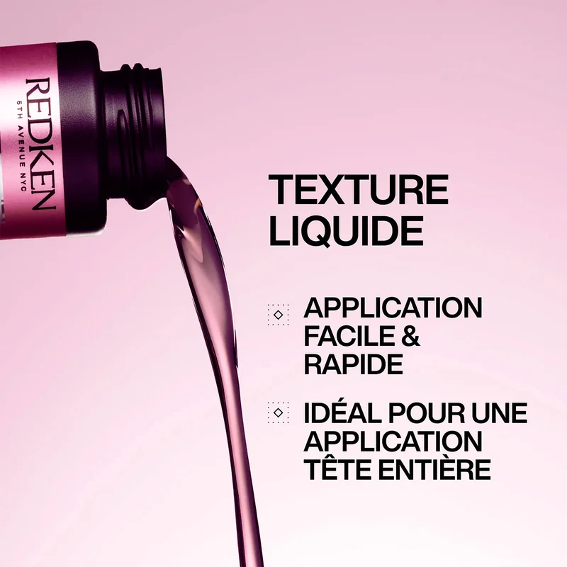 Coloration Shades EQ Gloss Bonder Inside Redken 60 ML