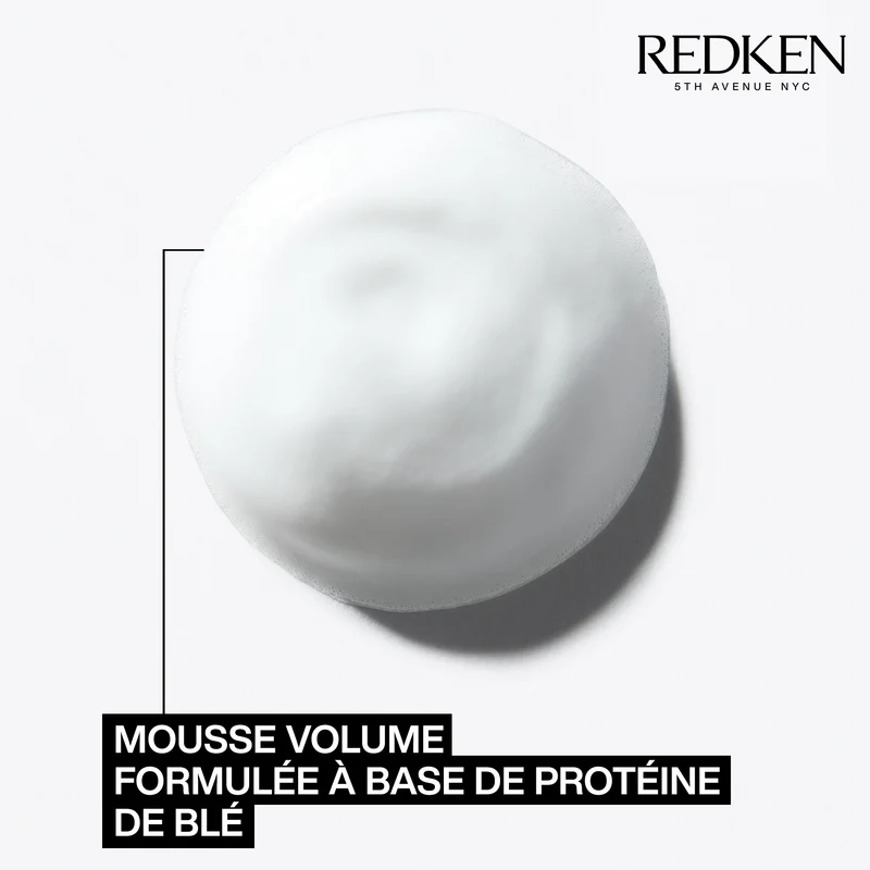 Root Lifter Redken 300 ML