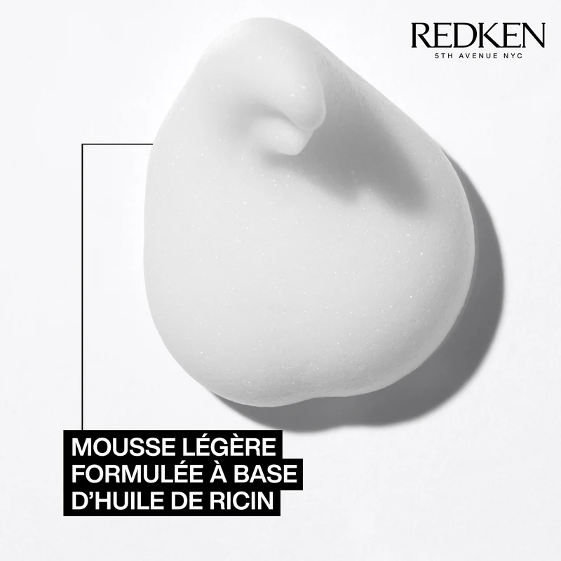 Touchable Texture Redken 200 ML