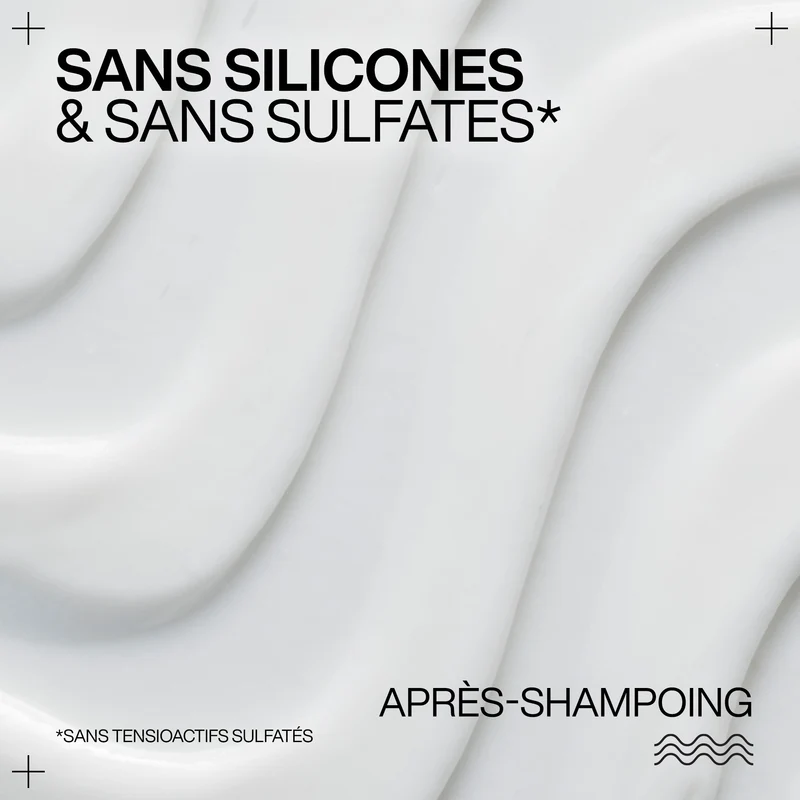 Après-Shampoing Acidic Bonding Curls Redken 300 ML