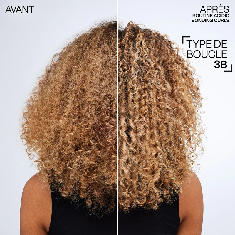 Shampoing Acidic Bonding Curls Redken 1000 ML