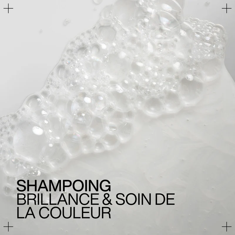 Shampoing Acidic Color Gloss Redken