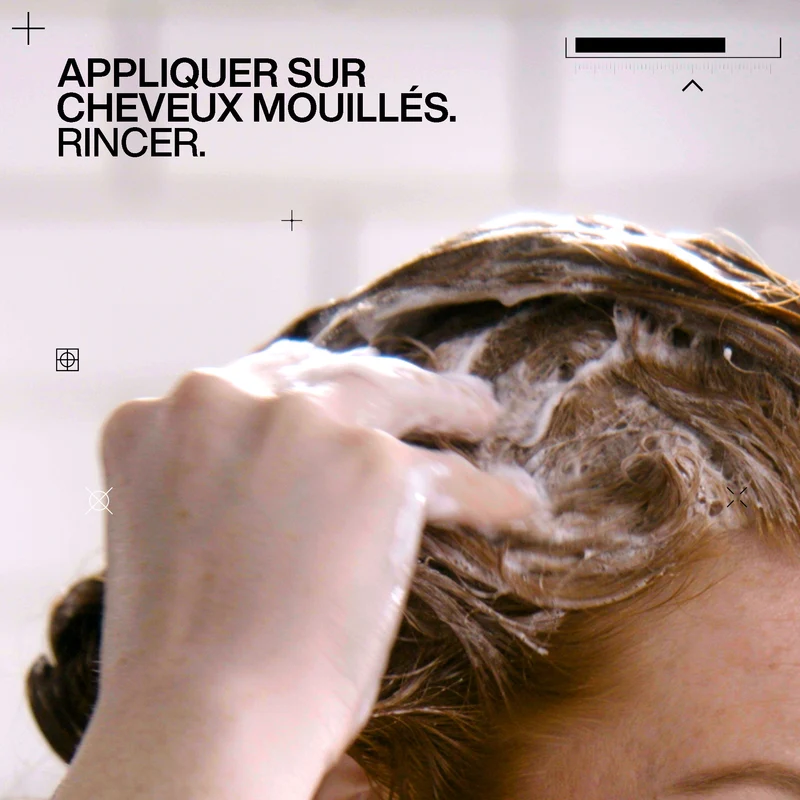 Shampoing Acidic Color Gloss Redken
